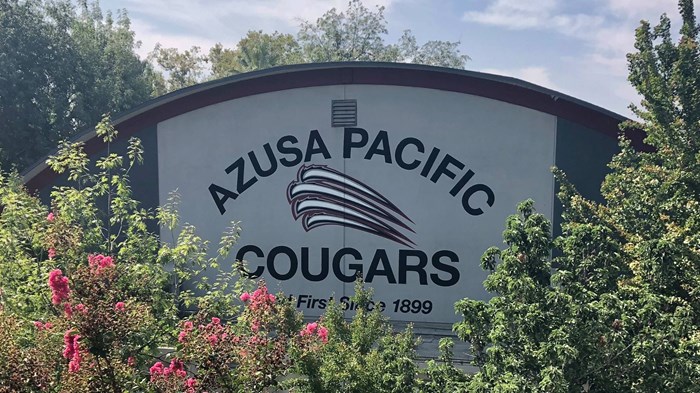 Azusa Pacific Drops Ban on Same-Sex Student Relationships, Again