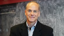 Templeton Prize Winner: Marcelo Gleiser, Physicist Who Beholds the Universe’s Mysteries