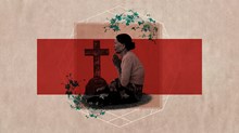 China Tells Christianity To Be More Chinese