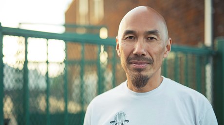 Francis Chan Explains Why He’ll Share a Stage With Benny Hinn Francis Chan Explains Why He’ll Share a Stage With Benny Hinn
