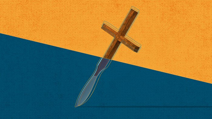 Is Jesus the Surgeon or the Scalpel? Is Jesus the Surgeon or the Scalpel?