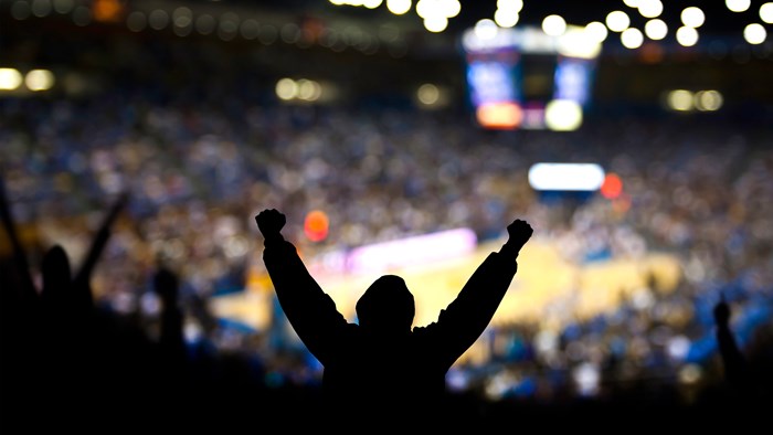 March Madness: What a Fan and a Foreigner Learned from a Basketball Liturgy March Madness: What a Fan and a Foreigner Learned from a Basketball Liturgy