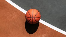 Basketball: The Sport of Saints?