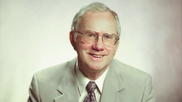 Died: Robert Finley, Reformer of Foreign Missions