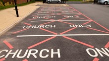 Pastor Parking Paves the Way for Controversial Church Taxes