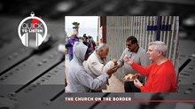 Christians Are on All Sides of the Immigration Debate Christians Are on All Sides of the Immigration Debate