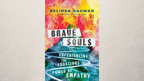 20 Truths from Brave Souls by Belinda Bauman 20 Truths from Brave Souls by Belinda Bauman