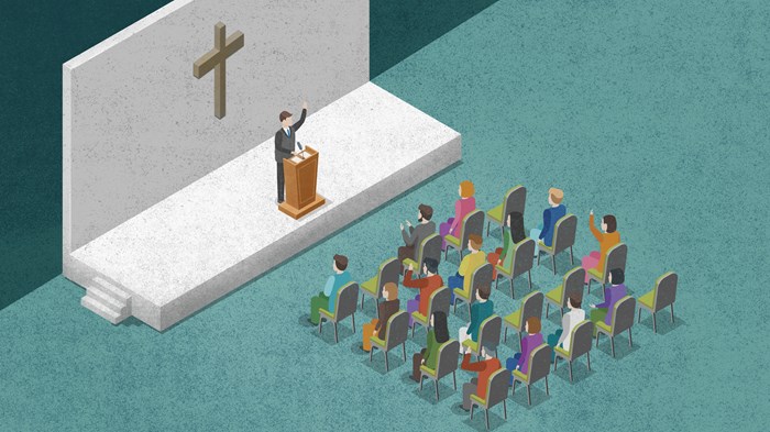 Can God Really Speak Through Committees? Can God Really Speak Through Committees?