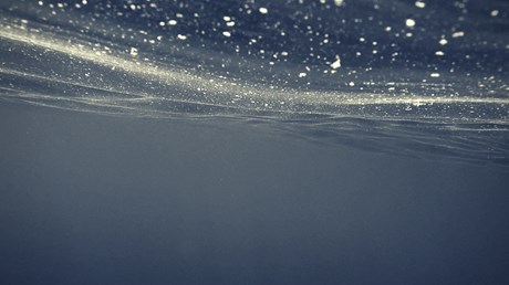Baptism: The Point of No Return Baptism: The Point of No Return