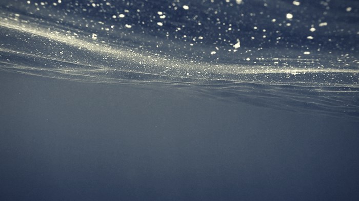 Baptism: The Point of No Return