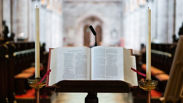 14 Observations About The State Of Christian Denominations Today