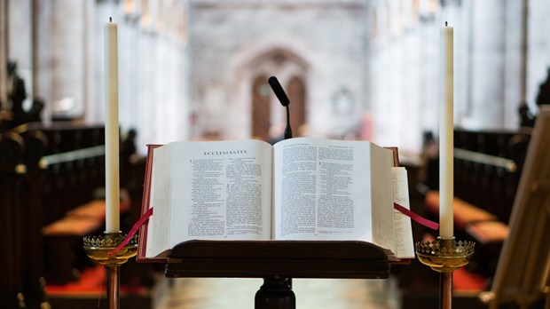 14 Observations About The State Of Christian Denominations Today 14 Observations About The State Of Christian Denominations Today