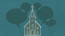 The Rise of Conversational Churches