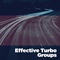 Effective Turbo Groups Effective Turbo Groups