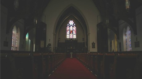 Sovereign Grace Calls Outside Investigation ‘Impossible’ Sovereign Grace Calls Outside Investigation ‘Impossible’
