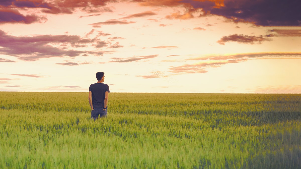 Easter Joy Belongs to the Melancholy...... CT Women Christianity Today