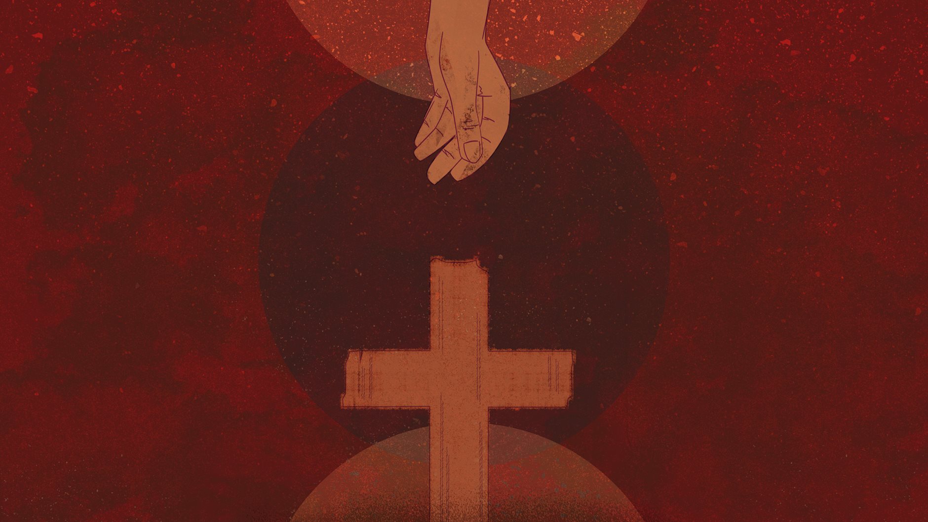 Let the Pagans Have the Holiday Christianity Today