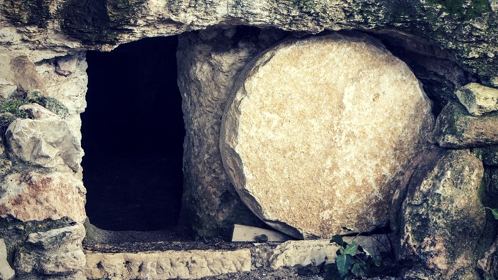 O Death, Where Is Your Victory? Reflections of Death at Easter | The ...