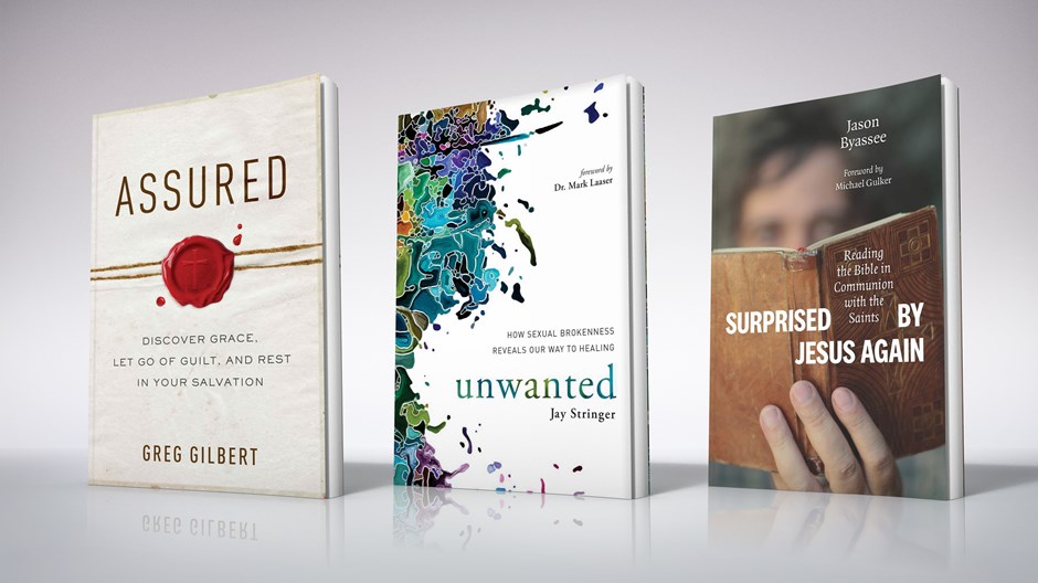 New & Noteworthy Books