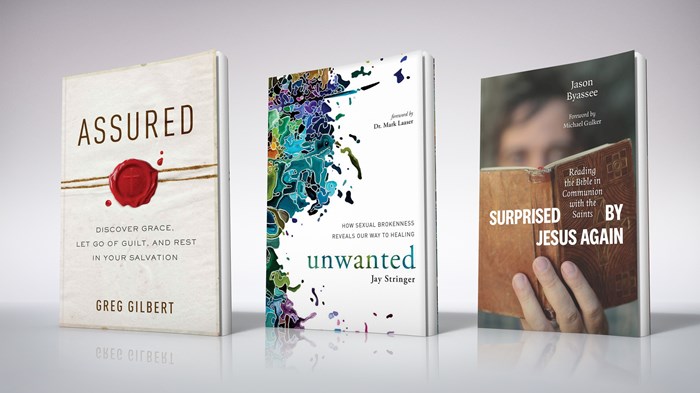 New & Noteworthy Books New & Noteworthy Books