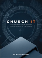 Church IT Church IT