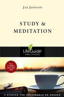 Study & Meditation