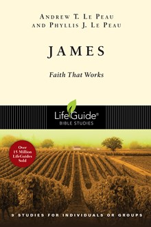 James: Faith That Works