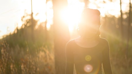 The Good Gift of a Downcast Soul The Good Gift of a Downcast Soul