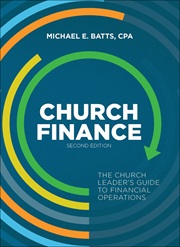 Church Finance