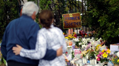 Who’s to Blame When the Shooter Is One of Our Own? Who’s to Blame When the Shooter Is One of Our Own?