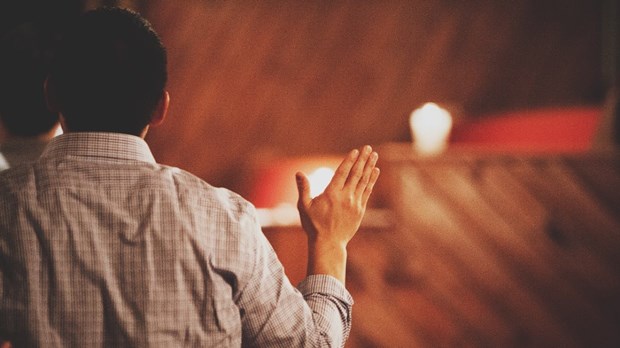 What About The Small, But NOT Struggling Church? What About The Small, But NOT Struggling Church?