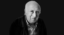 Jean Vanier Made Us All More Human