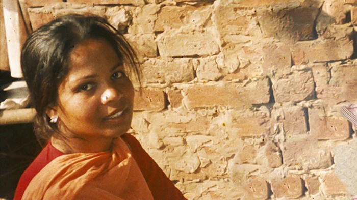 Asia Bibi Finally Leaves Pakistan for Canada