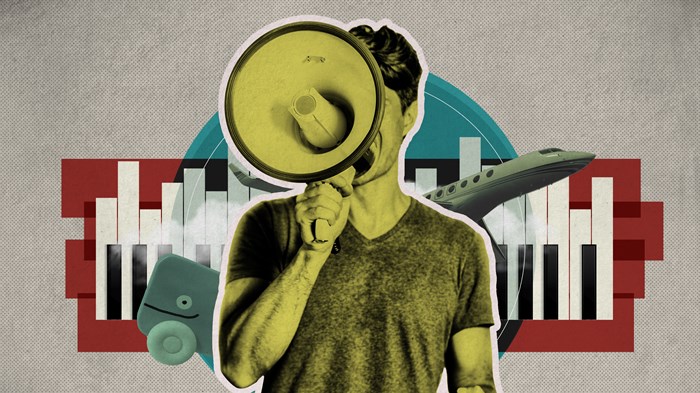 Biting Babies, Jet-Fuel Loans, and Other Inexplicable Controversies That Made Me a Better Pastor Biting Babies, Jet-Fuel Loans, and Other Inexplicable Controversies That Made Me a Better Pastor