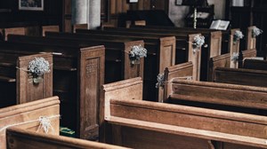 In Praise Of Walmart Churches In Praise Of Walmart Churches