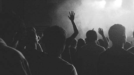 A New Normal: Kingdom Collaboration on Our Campuses Like Never Before A New Normal: Kingdom Collaboration on Our Campuses Like Never Before