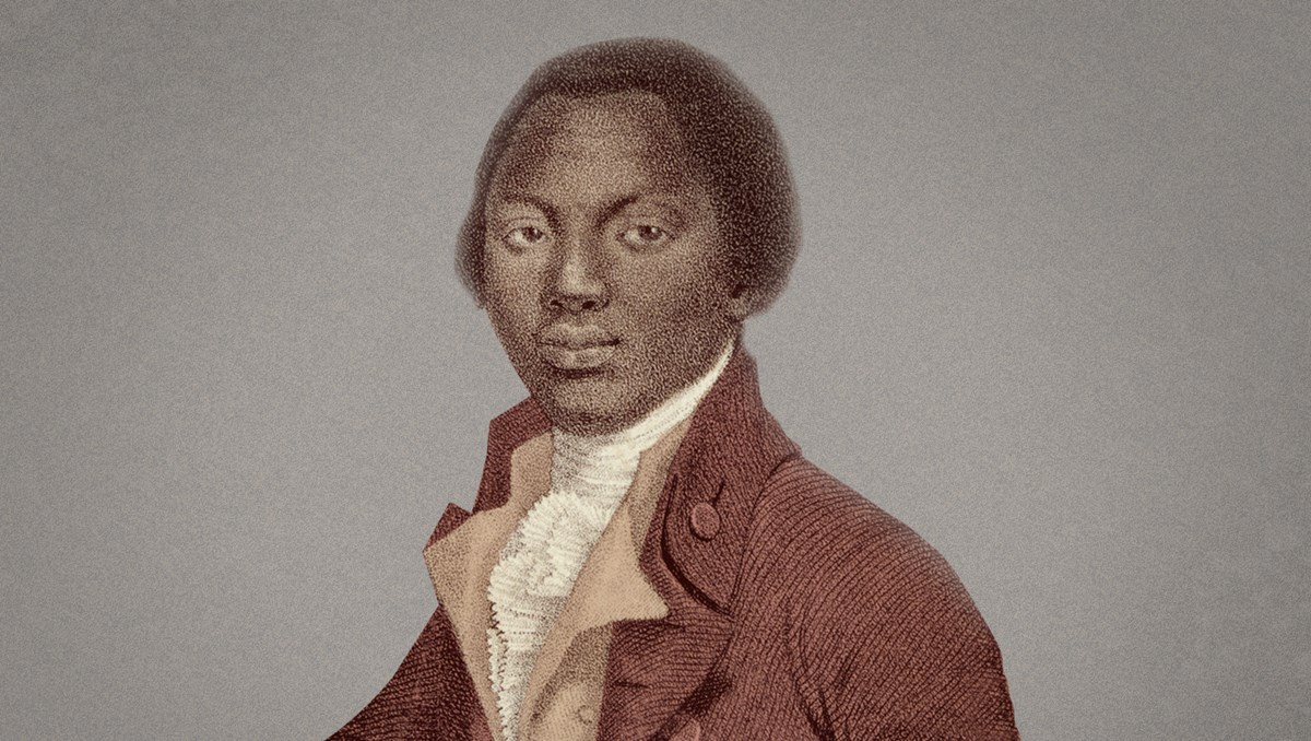 Olaudah Equiano’s Argument Against Slavery Was His Life