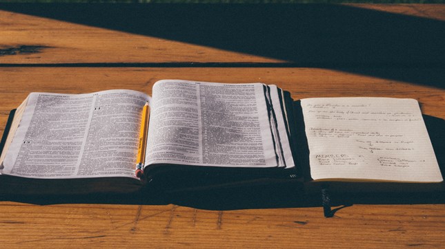 How to Prepare Expository Sermons