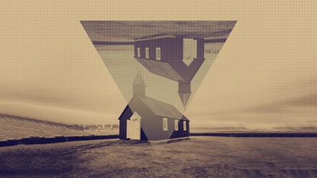 The Heart of the Evangelical Crisis The Heart of the Evangelical Crisis