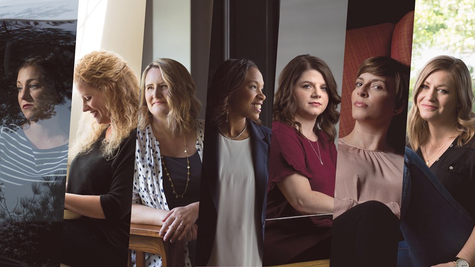 10 Women Who Are Changing the Southern Baptist Response to Abuse