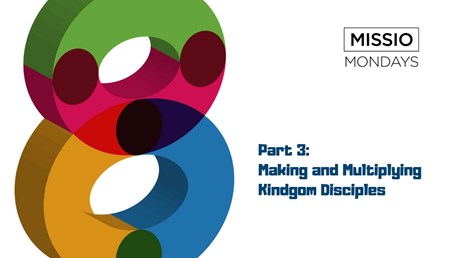 8 Simple (but not easy) Rules for Movement: Part 3 - Making and Multiplying Kingdom Disciples 8 Simple (but not easy) Rules for Movement: Part 3 - Making and Multiplying Kingdom Disciples