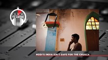 India Is Not Protecting Its Christians