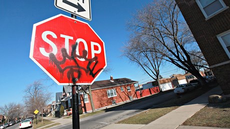 Court Rules Against Gang Members-Turned-Evangelists Court Rules Against Gang Members-Turned-Evangelists