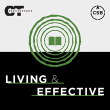 Living & Effective Living & Effective