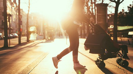 How Can Today’s Pro-Life Christians Build Trust in the Movement? How Can Today’s Pro-Life Christians Build Trust in the Movement?