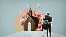 A Major New Study Asks: How Does Church Affect Marital Health?