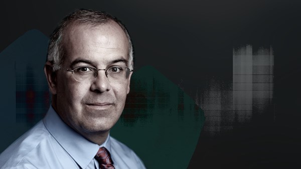 How David Brooks Meandered Toward God Christianity Today