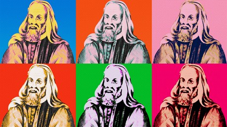 The Age of Pelagius The Age of Pelagius