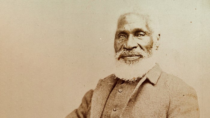 Before ‘Uncle Tom’ Was a Bestseller, He Was Josiah Henson Before ‘Uncle Tom’ Was a Bestseller, He Was Josiah Henson