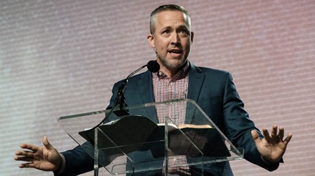 Report: How Southern Baptists Failed to Care About Abuse Report: How Southern Baptists Failed to Care About Abuse